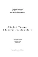 Sözden yazıya
