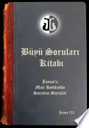 Büyü Soruları Kitabı