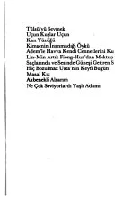Yetmiş yaşım merhaba