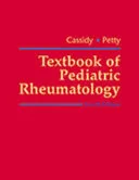 Textbook of Pediatric Rheumatology