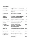 Akademik araştırmalar dergisi