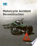 Motorcycle Accident Reconstruction