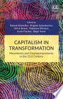 Capitalism in Transformation