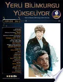 Yerli Bilimkurgu Yükseliyor Dergisi Nisan 2018