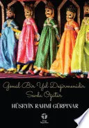 Gönül Bir Yel Değirmenidir, Sevda Öğütür
