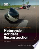 Motorcycle Accident Reconstruction