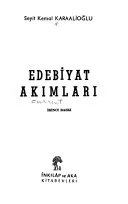 Edebiyat akımları