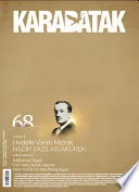 Hedefe Varan Mızrak: Necip Fazıl Kısakürek (Karabatak #68)