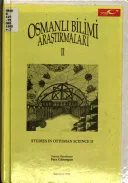 Osmanlı bilimi araştırmaları