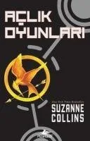 Açlık oyunları