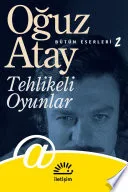 Tehlikeli Oyunlar