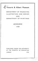 Accessions