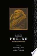 Paulo Freire