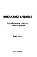Sokaktaki yabancı