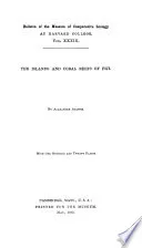 The Islands and Coral Reefs of Fiji