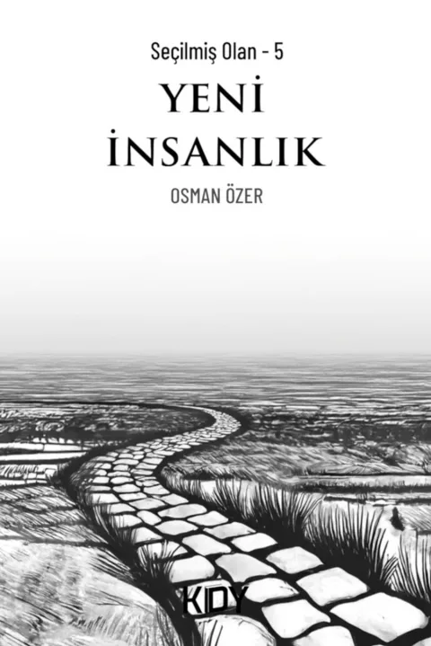 Seçilmiş Olan 5