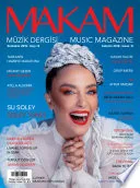 Makam Music Magazine