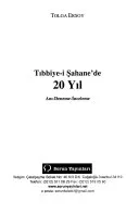 Tıbbiye-i şahane'de 20 yıl