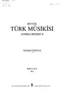 Büyük Türk mûsikı̂si ansiklopedisi