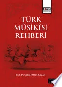 Türk Mûsikîsi Rehberi