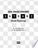 Okul Öncesi Dönemde SATRANÇ - Etkinlik Örnekleriyle