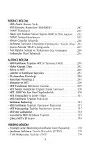 Teşkilat-ı Mahsusa'dan günümüze gizli servisler