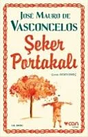 Şeker portakalı