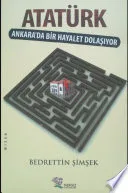 Atatürk, Ankara'da Bir Hayalet Dolaşıyor